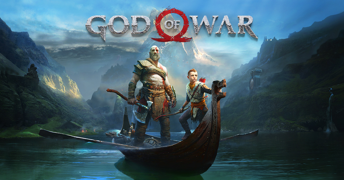 【朗報】SteamでGod of War発売！圧倒的に好評の好スタート