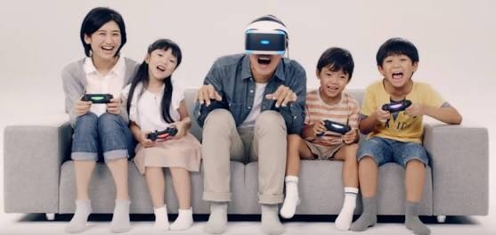 【予言】VRは必ずゲーム業界において主流になる