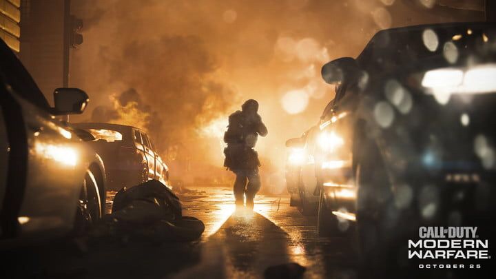【Xbox】Call of Duty Madern Warfare 2とWarzone 2が正式発表。2022年発売
