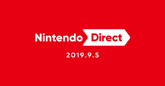 『Nintendo Direct 2019.9.5』発表内容まとめ