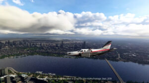 【朗報】期待の『Microsoft Flight Simulator』、コンソール版はDX12対応！！【XGP】
