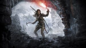 【朗報】Tomb Raiderシリーズ最新作がUnreal Engine 5で開発を発表！！！
