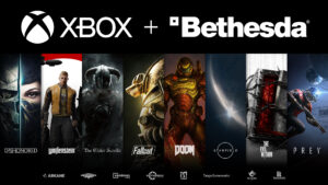 「Xbox & Bethesda Games Showcase 2022」6月12日開催