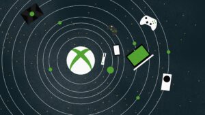 【悲報】MS Xbox事業、売上13%減、コンテンツサブスク売上12%減、ハード売上無限在庫でも13%減