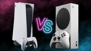 【悲報】『PS5』ついに『Xbox』にも敗北!?“約束された神ゲー”参戦で「Xbox買うか…」