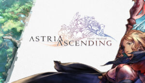 【朗報】FFシリーズのスタッフが関わった神ゲー「Astria Ascending」ゲーパス入り決定！！
