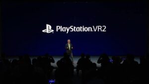 【朗報】Playstation VR2が発表