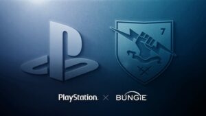 【朗報】ソニーに買収されたBungie、FPSのスマホゲーの開発に着手
