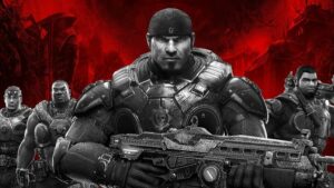 【海外噂】Gears Of Warの「コレクション」が今年Xboxに登場する可能性がある