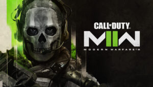 【朗報】Call of Duty Modern Warfare® IIは10月28日発売