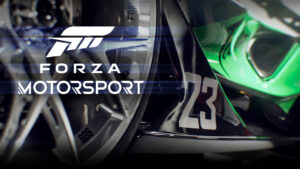 【朗報】Forza Motorsportのグラフィックが異次元すぎる