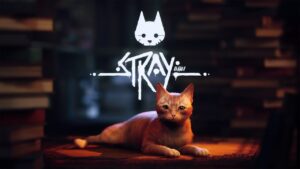 【謎】猫ゲー『Stray』がGOTYノミネートされてるのが本気で分からない