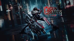 【朗報】期待の新作「Gungrave G.O.R.E」がデイワンゲームパス！！！！
