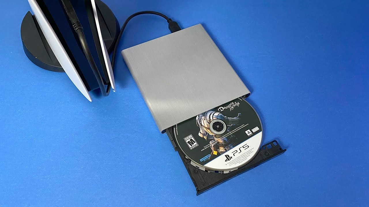 ソニー、ディスクドライブを別売にした着脱可能な新型PS5が登場！ | mutyunのゲーム+αブログ