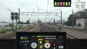【！？】JR東日本が、ガチリアル超鬼難易度の電車でGOを発売！STEAM売り上げ1位にｗ
