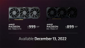 【悲報】RTX4000シリーズ、Radeonに敗北することが確定してしまう…