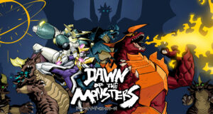 【朗報】Dawn of the Monsters、Xbox/PCも日本語対応【オーイズミ案件】