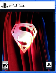 【PS5】マイクロソフト、ソニーがスーパーマンのゲームを制作していることを暴露ｗ